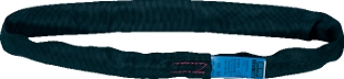 Stative, Zubehr, Adam Hall SX012xx - Rundschlinge mit Textileinlage 1,2 t - in 0,5 bis 6 Meter 