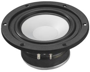 Monacor-Lautsprecher