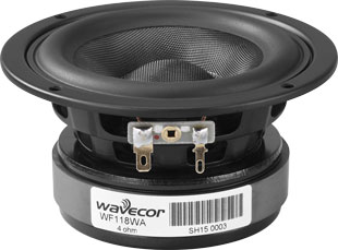 Wavecor WF118WA05