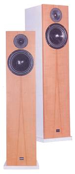 ADR Family TL aus Hobby HiFi 5/2005