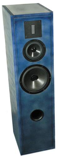 Blue Note aus ADM 6/2007
