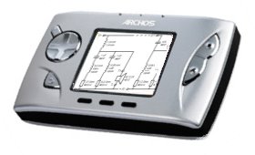 Archos Gmini 400