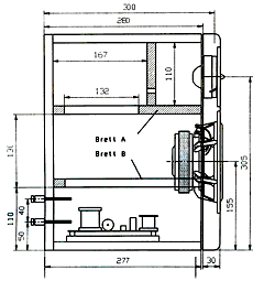 Vifa-Box MPR2 MXT