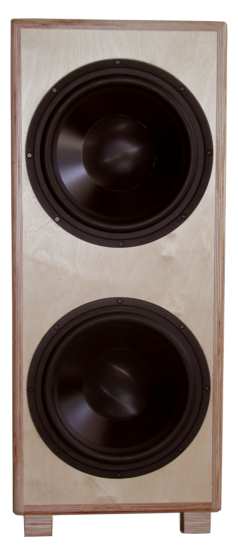 Newtronics Sub25