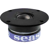 Seas Noferro 650