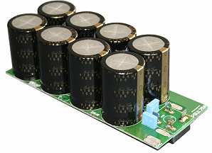 Ground Sound PSU 8