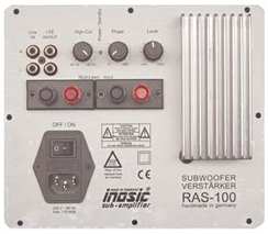 Inosic RAS-100