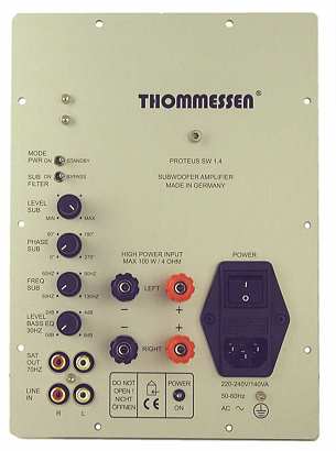 Thommessen SW1.4