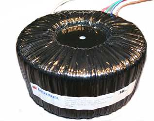 Ground Sound TR1500