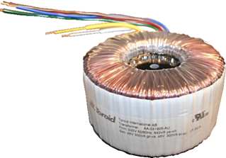 Ground Sound TR600