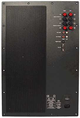 Sitronik VP 500 D