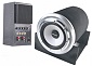 Mivoc XAW310 Rohrsubwoofer