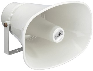 Horn speakers: 100 V, Weatherproof horn speaker IT-130