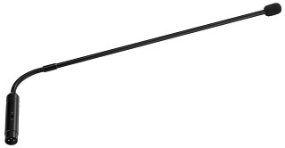 Micrfonos de cuello de cisne, Micrfono electret cuello de cisne EMG-650P