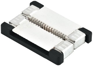 Accessori Illuminotecnica, Giunto rapido per strisce con LED SMD, LEDC-1S