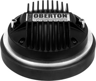 Oberton D 3671 / 8 Ohm, 500 - 15000 Hz 
