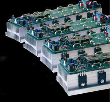 RAM Audio BUX