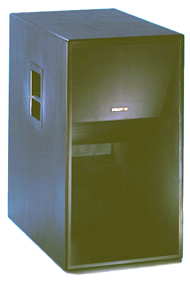 Visaton Musikerbox BassHorn 115/B