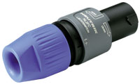 Neutrik NL2 FC
