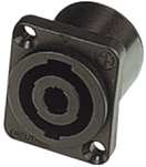 Neutrik NL2 MP