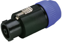 Neutrik NL8 FC