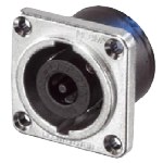 Neutrik NL8 MPR