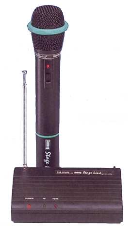 img TXS-100 SET
