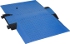 Defender wheelchair ramp, Defender Midi blue for Wheelchair ramp