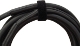 Cable, accessories - cable ties and velcro tape, Back-to-Back velcro tape 20 mm x 25 m