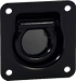 Flying gear, Adam Hall Hardware, Product number: 5801 - Roping eye, zinc-plated or black