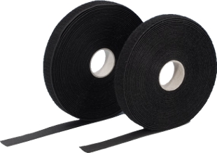 Velcro tape, Adam Hall Hardware, product number: 5810 Velcro fastening tape - Width: 20 mm