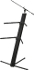 Keyboard stands, Double keyboard stand SKS22XB, black