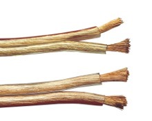 Lautsprecherkabel