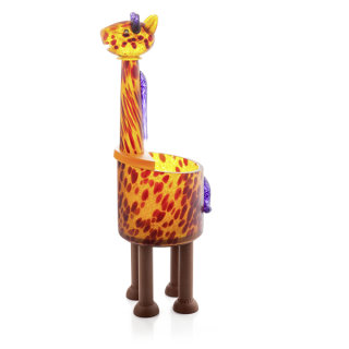 Borowski Plats, Borowski Plat Giraffe