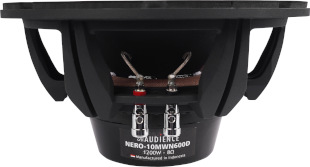 SB Audience NERO-10MWN600D