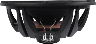 SB Audience NERO-15MWN700D