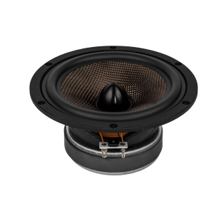 Audaphon WCL 180-8-HO