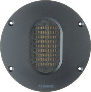 Mundorf AMT 2310C-C, D= 130 mm, schwarz