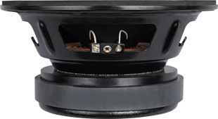 SB Audience BIANCO-8MW250