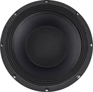 SB Audience ROSSO-10CX300