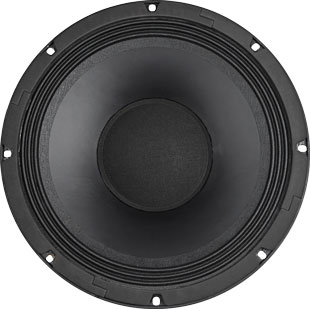 SB Audience ROSSO-12CX350