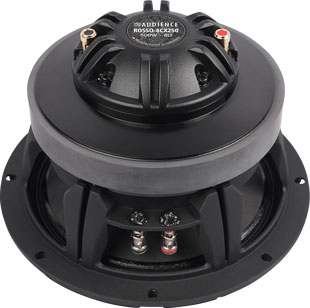 SB Audience ROSSO-8CX250