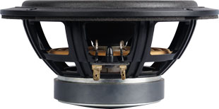 SB Acoustics SB16FRPC25-7