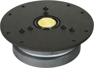 Transducer Lab N26KR-A (Aluminium Voice-Coil)