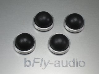 bFly-audio  Absorber HKS - für leichte Geräte, HKS-1 bis 6 kg