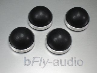 bFly-audio  Absorber HKS - für leichte Geräte, HKS-2 bis 14 kg