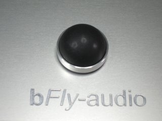 bFly-audio  Absorber HKS - für leichte Geräte