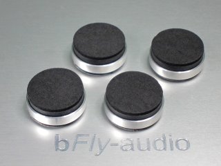 bFly-audio  Absorber LINE - Basic model, LINE 1 - up to 5 kg