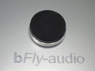 bFly-audio  Absorber LINE - Das Basismodell