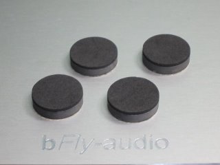 bFly-audio  Absorber LS - for Loudspeakers, LS1 - up to 5 kg